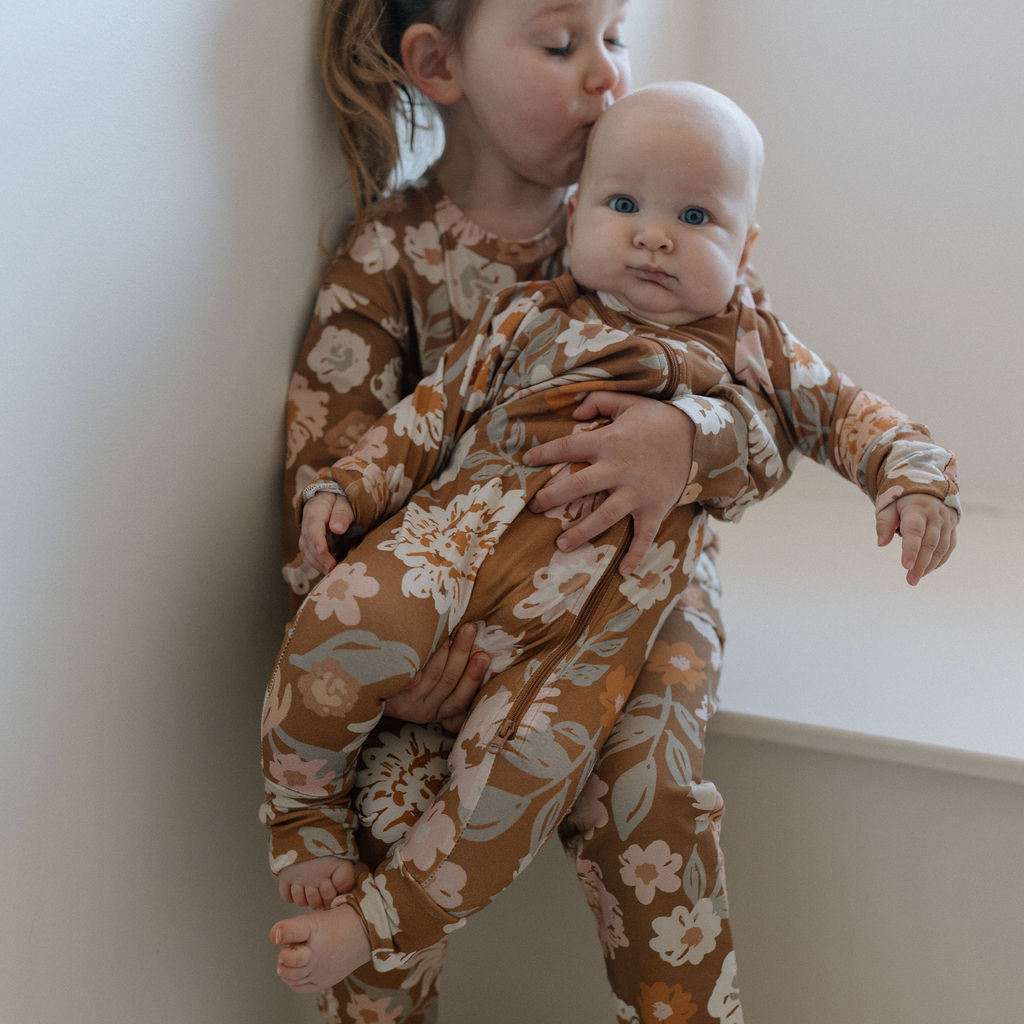 Bamboo Sleeper