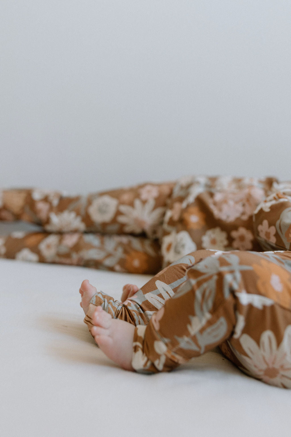 Bamboo Sleeper