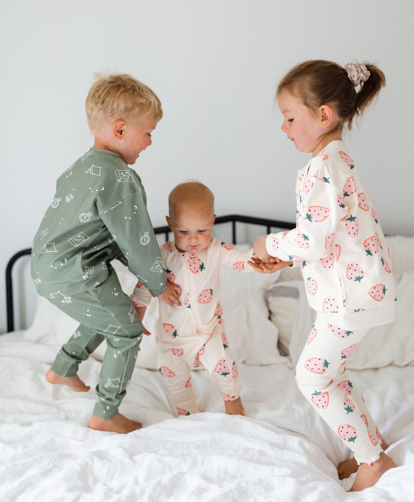Camp Fun- Lounge Set