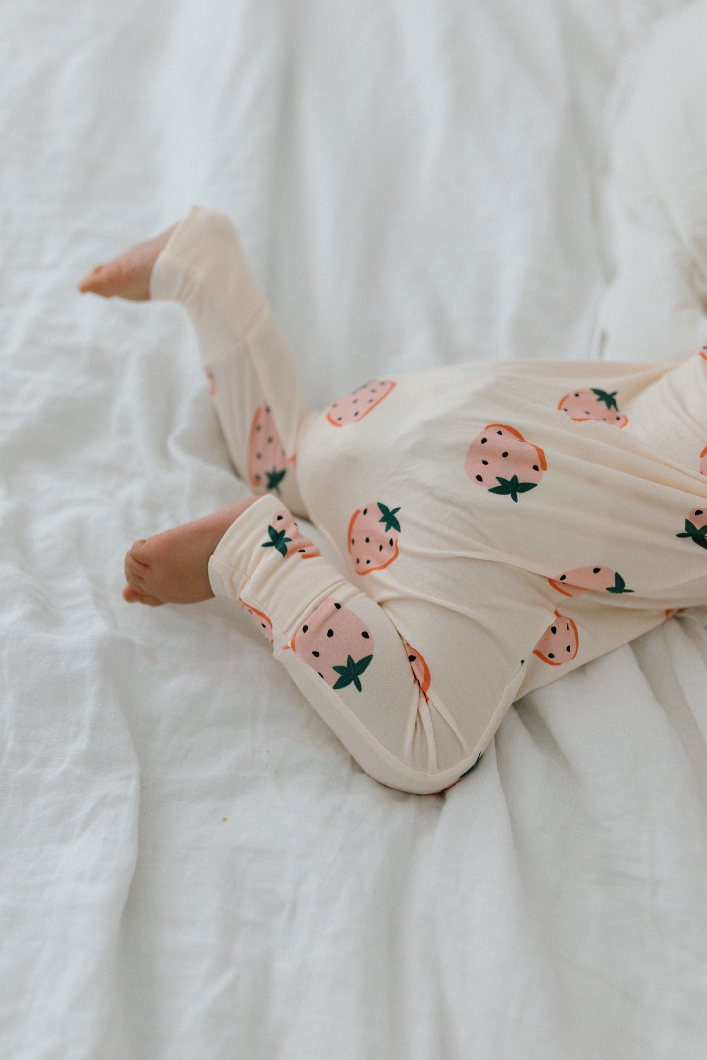 Bamboo Sleeper
