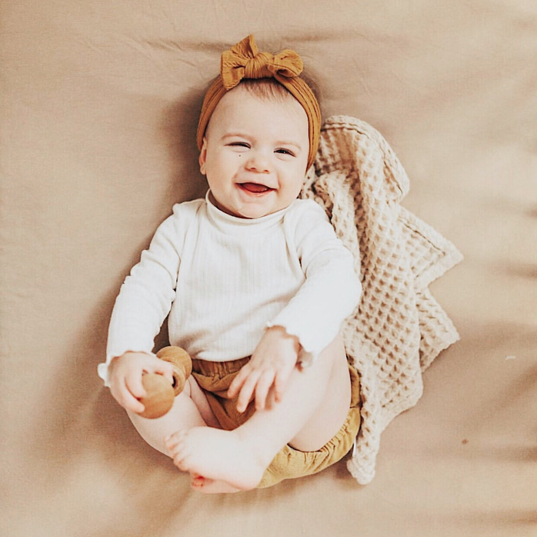 Cable knit Headwraps