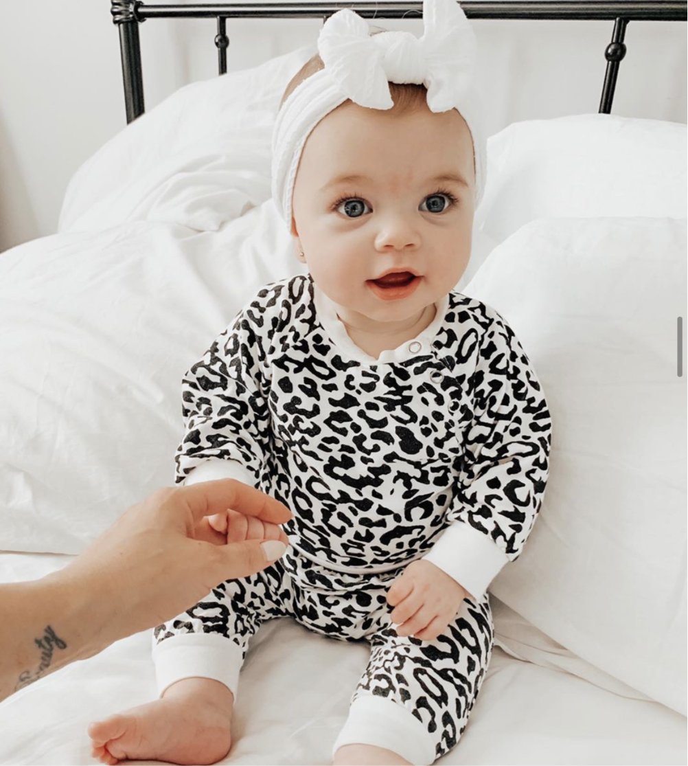 Cable knit Headwraps