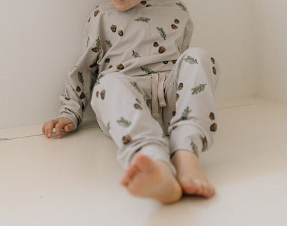 Acorn- Joggers