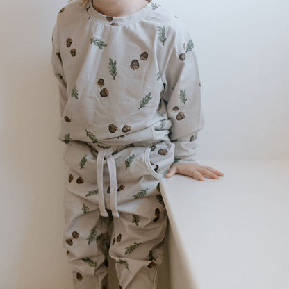 Acorn- Lounge Set