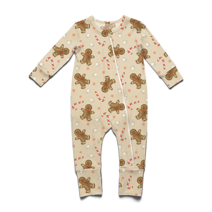 PRE-ORDER Bamboo Sleeper