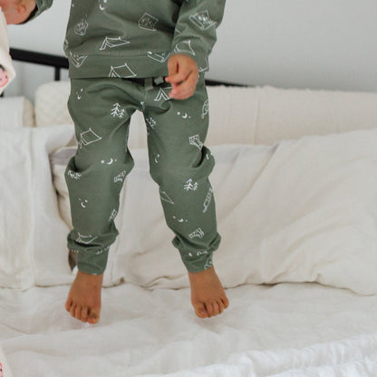 Camp Fun- Joggers