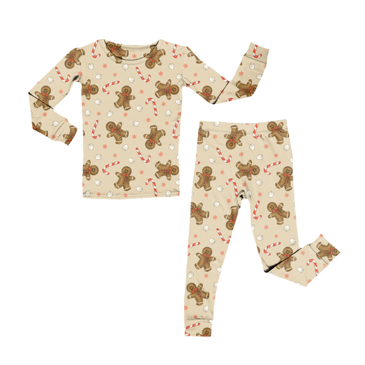 PRE-ORDER Bamboo 2 Piece Set
