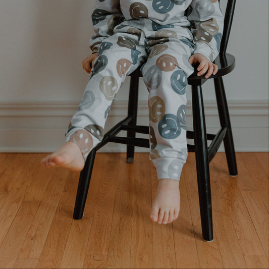 Fall Smiles- Joggers