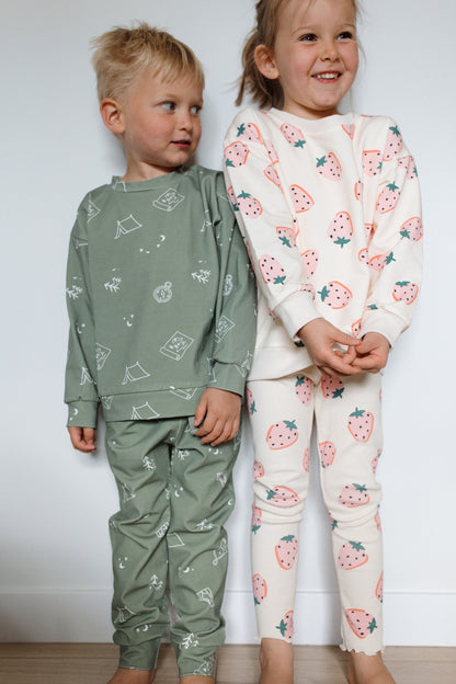 Camp Fun- Lounge Set