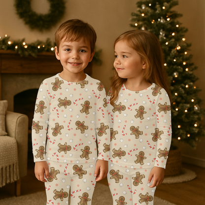 PRE-ORDER Bamboo 2 Piece Set