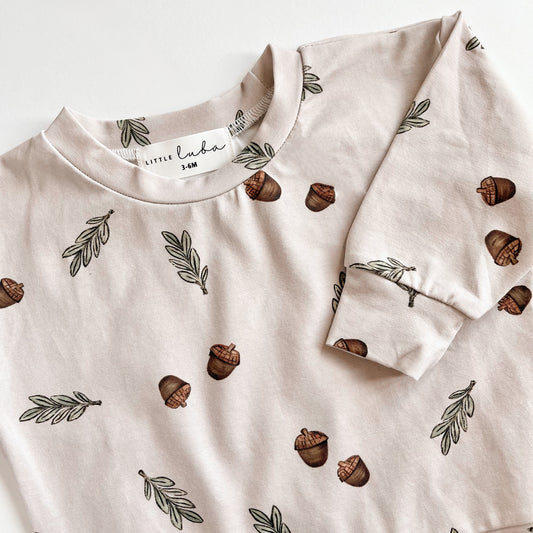 Acorn- Sweatshirt