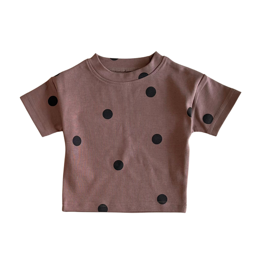 Polkadot T-Shirt