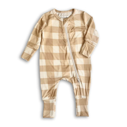 Bamboo Sleeper