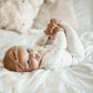 Classic bows-Linen