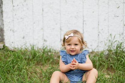 Mini knots