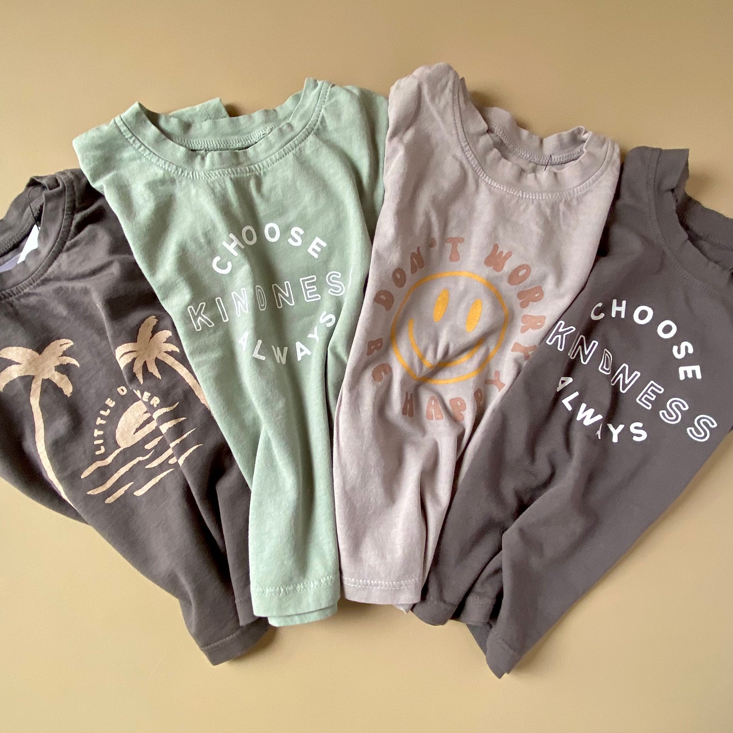 baby tshirt