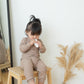 Fawn Romper