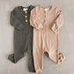Fawn Romper