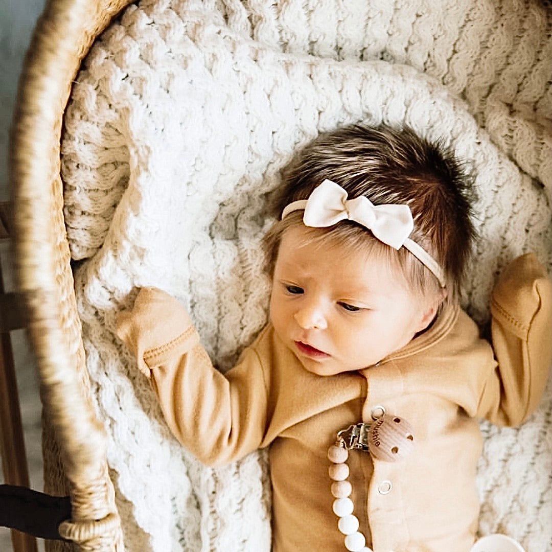 Mini knots