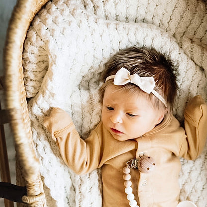 Mini knots