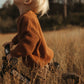 Mushroom Sweater