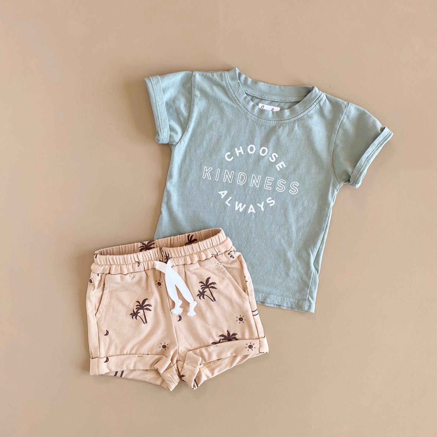 kindness tee