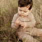 Fawn Romper