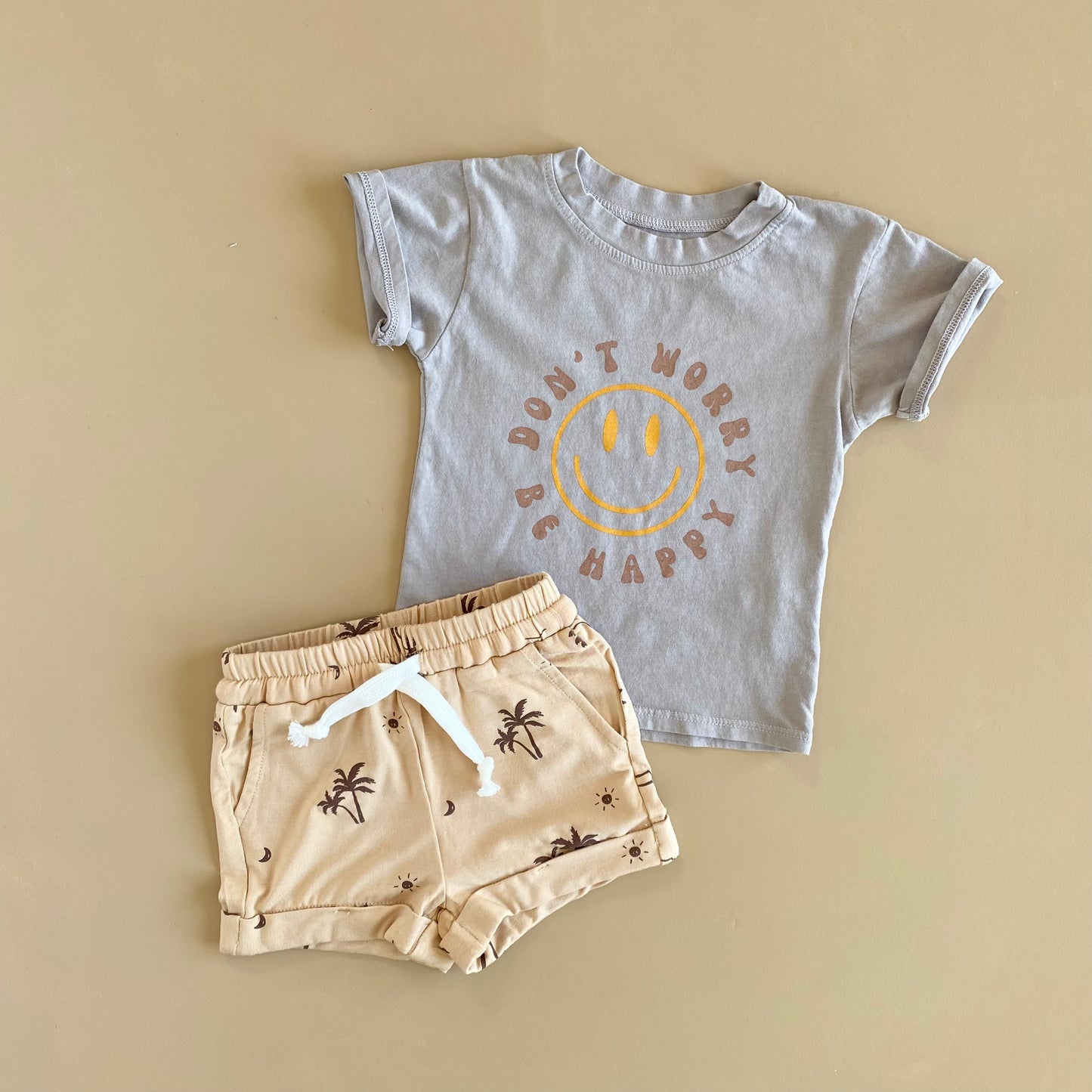 Happy Tee
