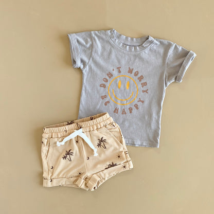 Happy Tee