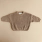 Mushroom Sweater