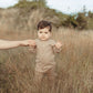 Fawn Romper