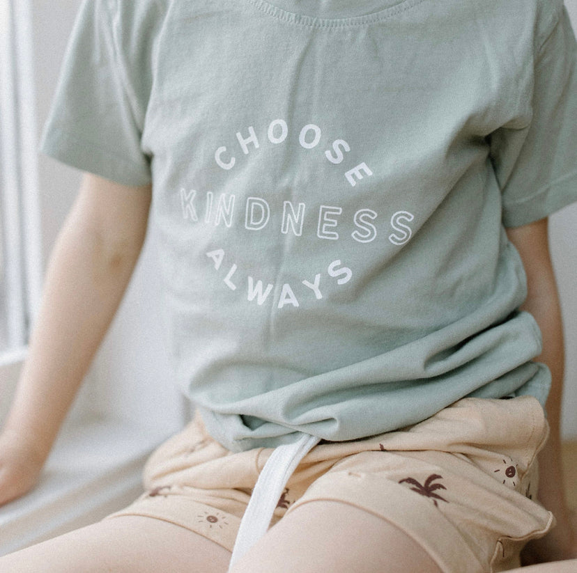 Kindness Tee