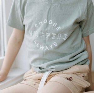 Kindness Tee