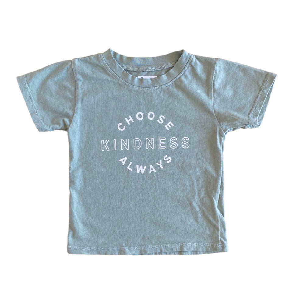 kindness tee