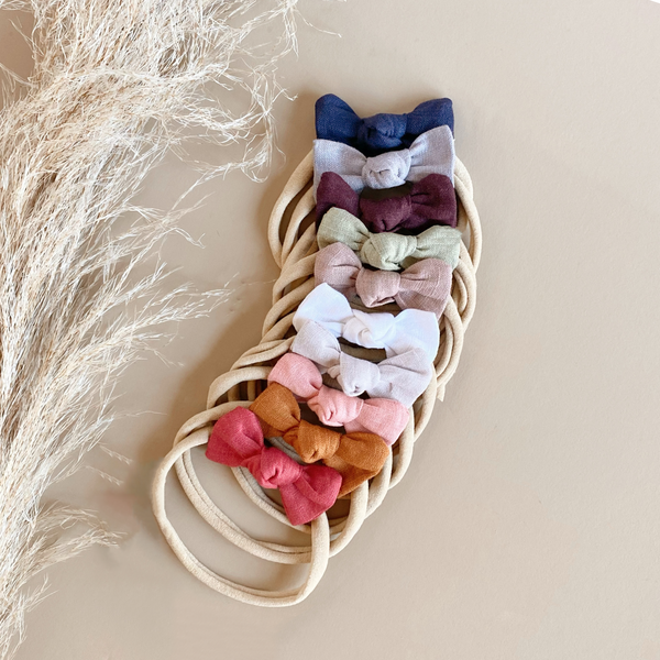 Mini knots